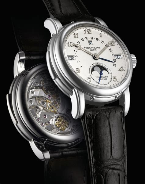 patek philippe geneve tourbillon prix|Patek Philippe tourbillon perpetual.